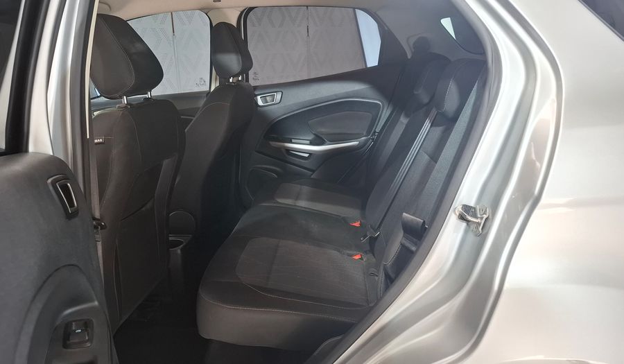 Ford Ecosport 1.5 SE Suv 2022