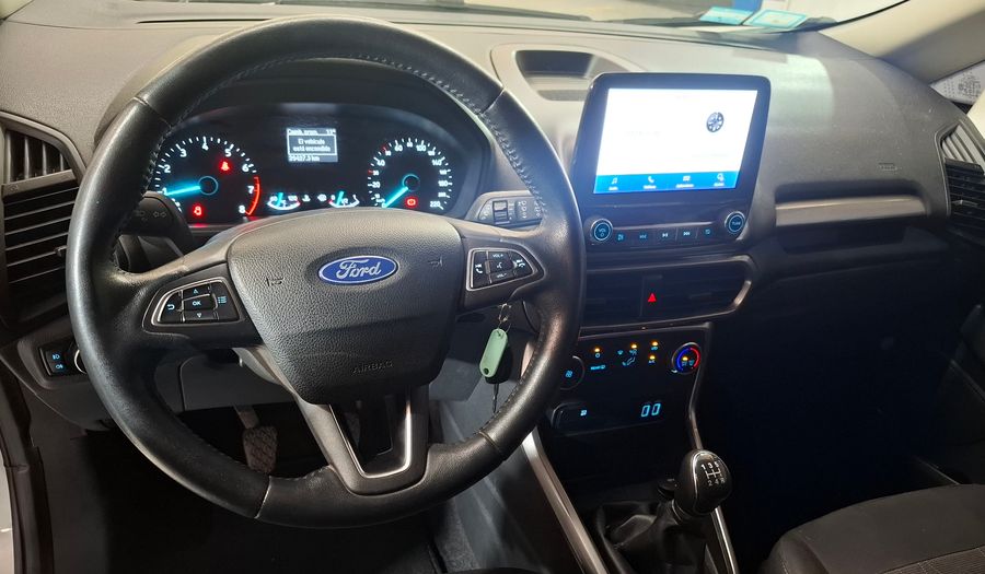 Ford Ecosport 1.5 SE Suv 2022