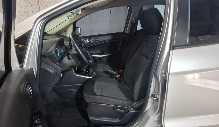 Ford Ecosport 1.5 SE Suv 2022