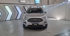 Ford Ecosport 1.5 SE Suv 2022