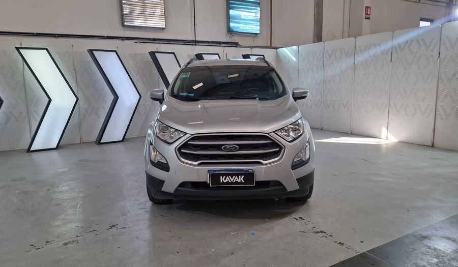 Ford Ecosport 1.5 SE Suv 2022
