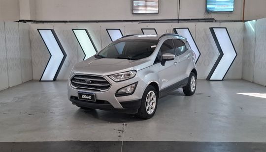 Ford • EcoSport
