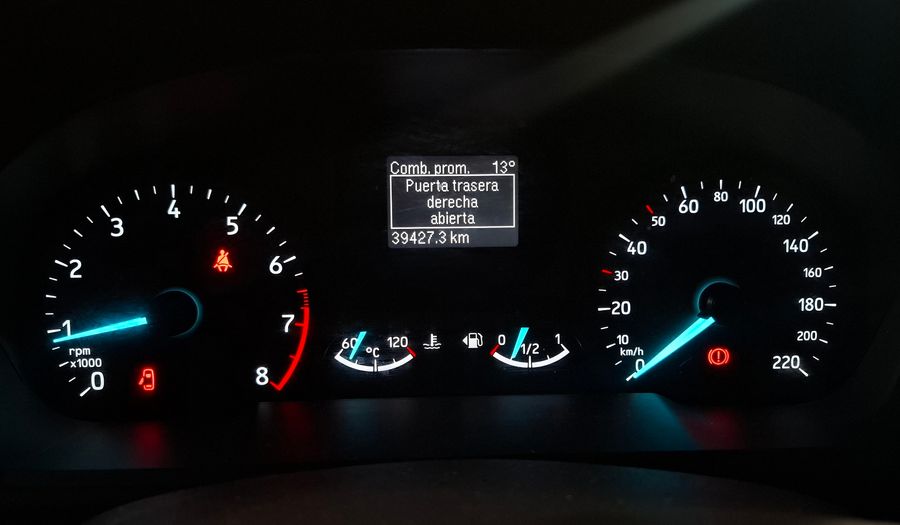 Ford Ecosport 1.5 SE Suv 2022