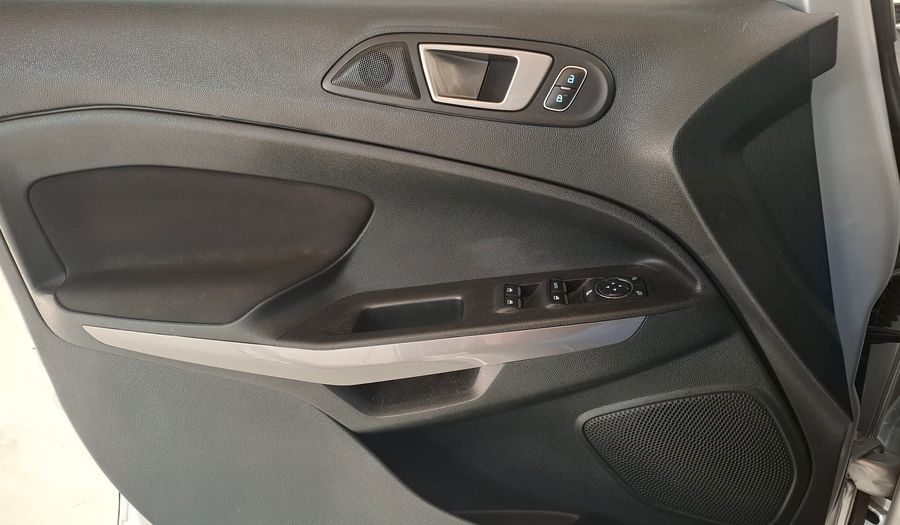 Ford Ecosport 1.5 SE Suv 2022