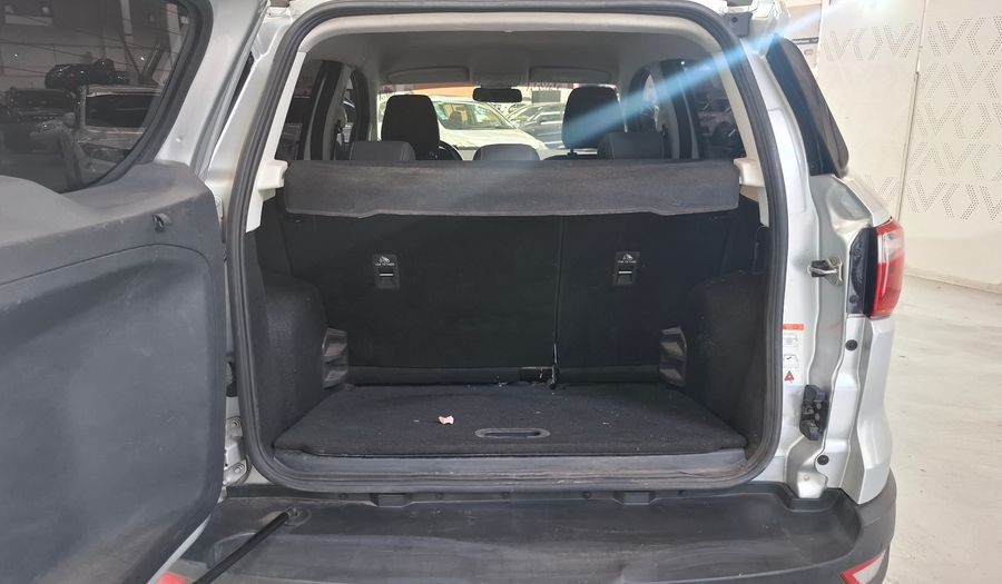 Ford Ecosport 1.5 SE Suv 2022