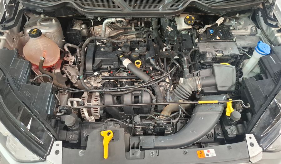 Ford Ecosport 1.5 SE Suv 2022