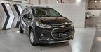 Chevrolet Tracker 1.8 PREMIER MT Suv 2019