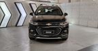 Chevrolet Tracker 1.8 PREMIER MT Suv 2019