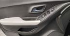 Chevrolet Tracker 1.8 PREMIER MT Suv 2019
