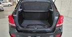 Chevrolet Tracker 1.8 PREMIER MT Suv 2019