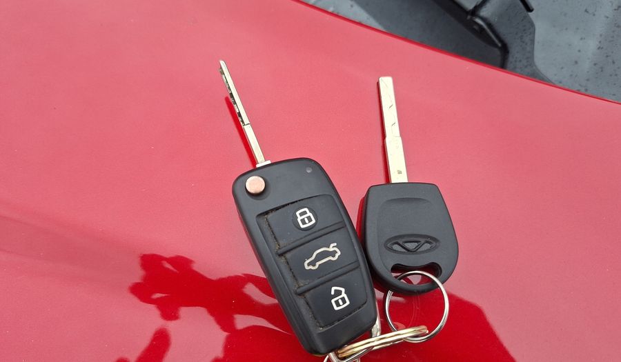 Chery Tiggo 2 1.5 GLS Suv 2022