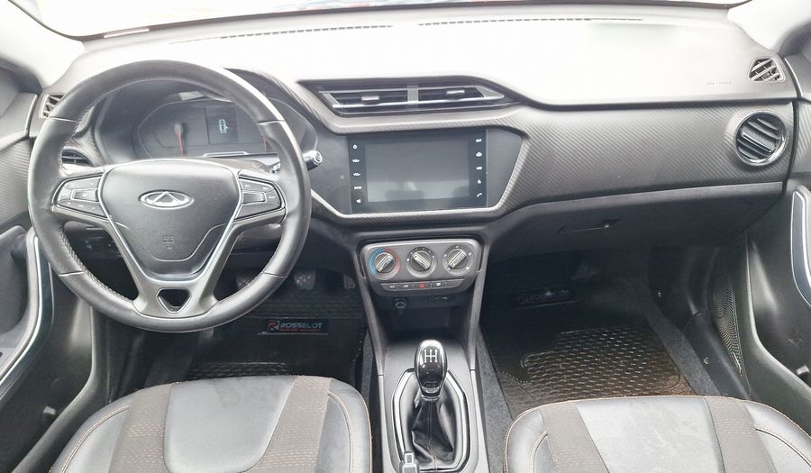 Chery Tiggo 2 1.5 GLS Suv 2022