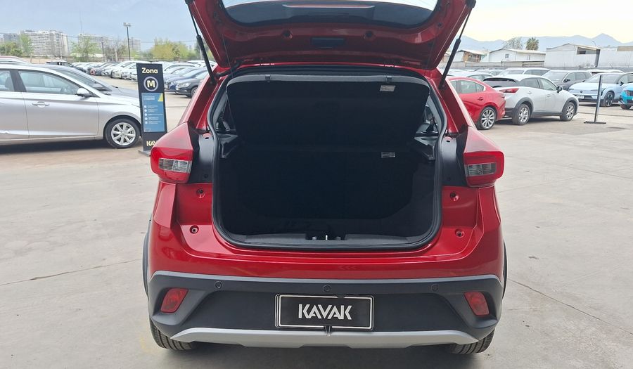 Chery Tiggo 2 1.5 GLS Suv 2022