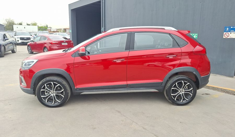 Chery Tiggo 2 1.5 GLS Suv 2022
