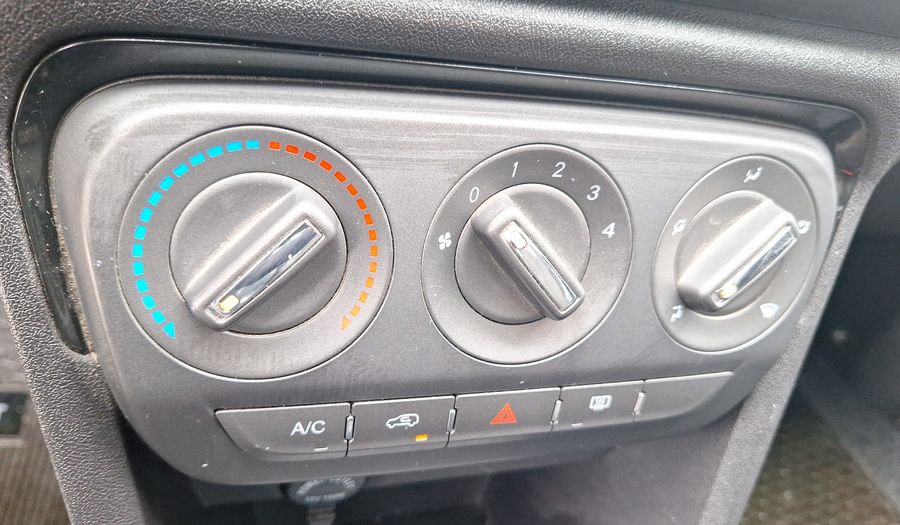 Chery Tiggo 2 1.5 GLS Suv 2022