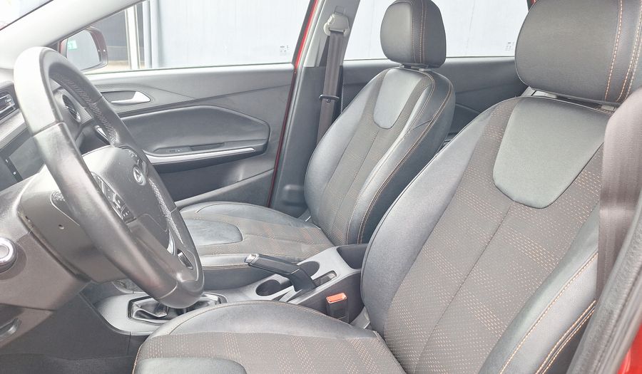 Chery Tiggo 2 1.5 GLS Suv 2022