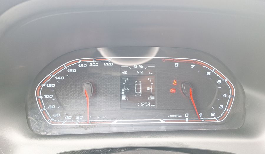Chery Tiggo 2 1.5 GLS Suv 2022