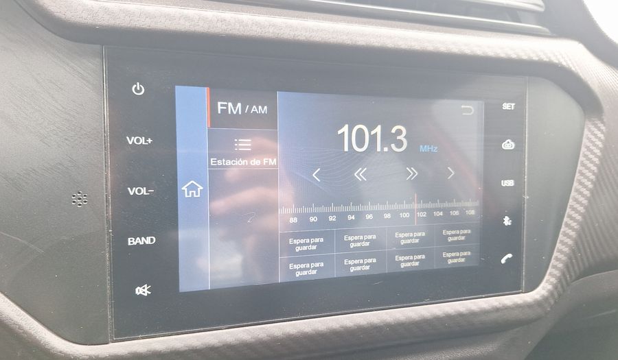 Chery Tiggo 2 1.5 GLS Suv 2022