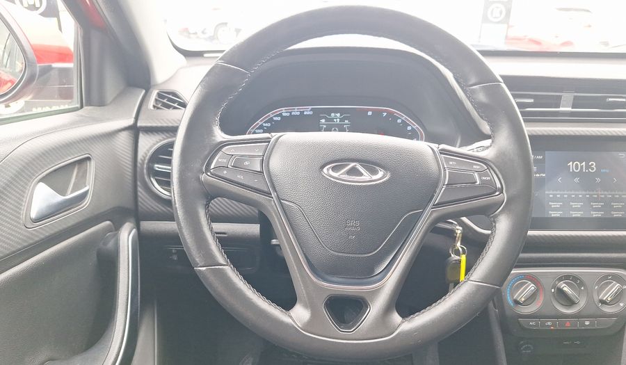 Chery Tiggo 2 1.5 GLS Suv 2022