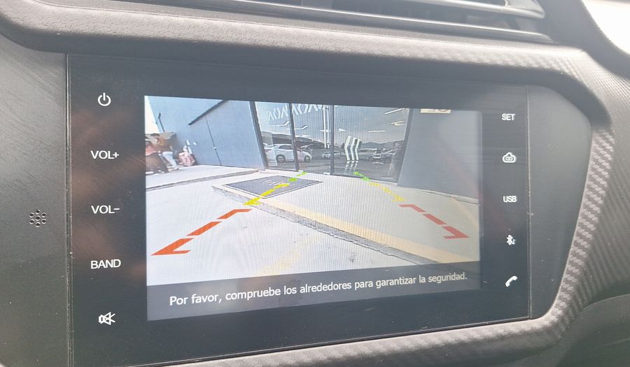 Chery Tiggo 2 1.5 GLS Suv 2022
