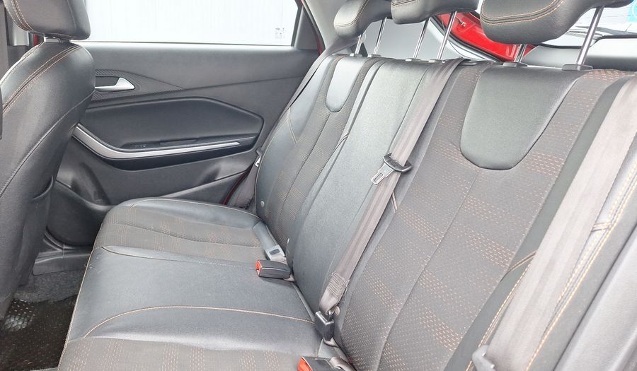 Chery Tiggo 2 1.5 GLS Suv 2022