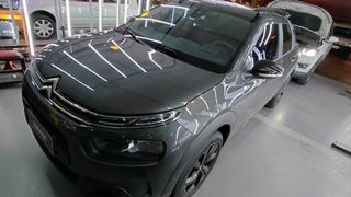 Citroen • C4 Cactus