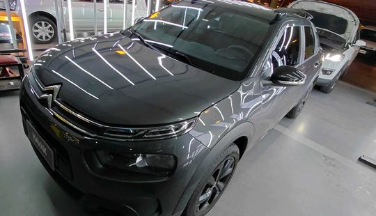 Citroen • C4 Cactus
