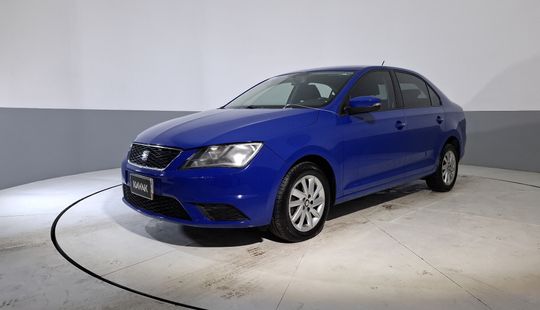 Seat • Toledo