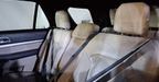 Ford Explorer 3.5 XLT AUTO Suv 2018