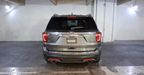 Ford Explorer 3.5 XLT AUTO Suv 2018