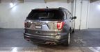 Ford Explorer 3.5 XLT AUTO Suv 2018