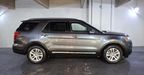 Ford Explorer 3.5 XLT AUTO Suv 2018