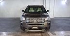 Ford Explorer 3.5 XLT AUTO Suv 2018