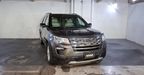 Ford Explorer 3.5 XLT AUTO Suv 2018