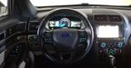 Ford Explorer 3.5 XLT AUTO Suv 2018