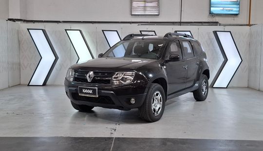 Renault • Duster