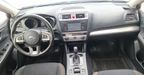 Subaru Legacy 2.5I XS CVT 4WD Sedan 2018