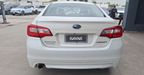 Subaru Legacy 2.5I XS CVT 4WD Sedan 2018