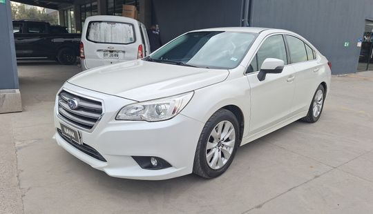 Subaru • Legacy