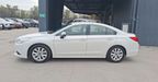 Subaru Legacy 2.5I XS CVT 4WD Sedan 2018