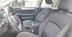 Subaru Legacy 2.5I XS CVT 4WD Sedan 2018