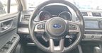Subaru Legacy 2.5I XS CVT 4WD Sedan 2018