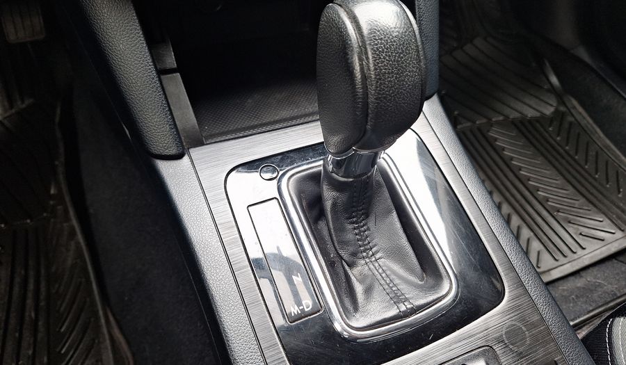 Subaru Legacy 2.5I XS CVT 4WD Sedan 2018