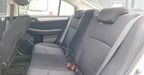 Subaru Legacy 2.5I XS CVT 4WD Sedan 2018