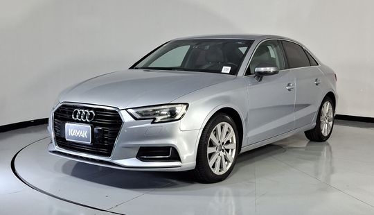 Audi • A3