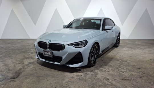 Bmw • Serie 2