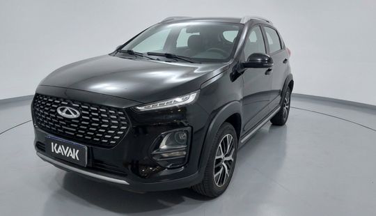 Chery • Tiggo 3x