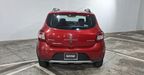 Renault Stepway 1.6 DYNAMIQUE MT Hatchback 2016