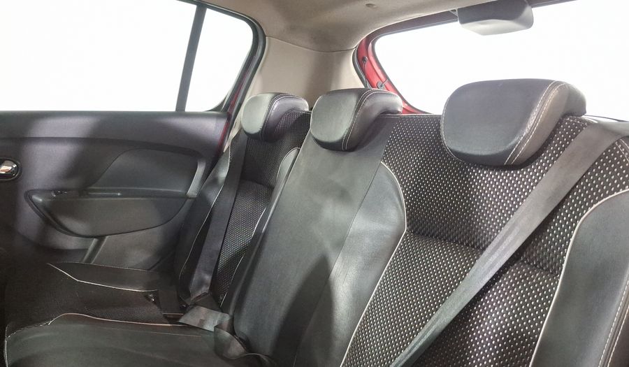 Renault Stepway 1.6 DYNAMIQUE MT Hatchback 2016
