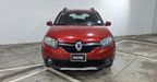 Renault Stepway 1.6 DYNAMIQUE MT Hatchback 2016